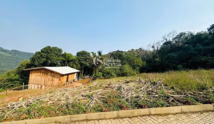 TERRENO EM NOVA PETRÓPOLIS COM 936M² - SÃO JACÓ, São Jacó, Nova Petropolis - RS
