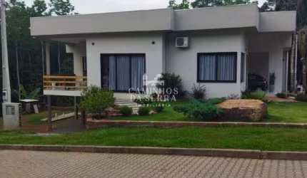 CASA COM 3 DORMITÓRIOS EM NOVA PETRÓPOLIS/RS, Bavária, Nova Petropolis - RS
