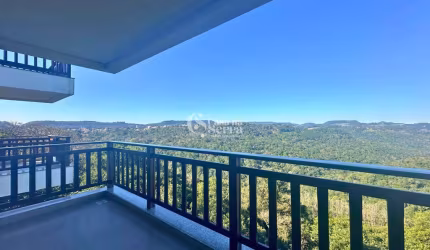 APARTAMENTO RESIDENCIAL À VENDA, CENTRO, NOVA PETRÓPOLIS., Centro, Nova Petropolis - RS