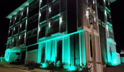STUDIO SEMI-MOBILIADO À VENDA EM NOVA PETRÓPOLIS, Pousada da Neve, Nova Petropolis - RS