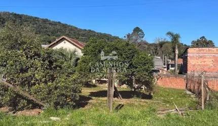 TERRENO PLANO À VENDA NO VALE VERDE , Vale Verde, Nova Petropolis - RS