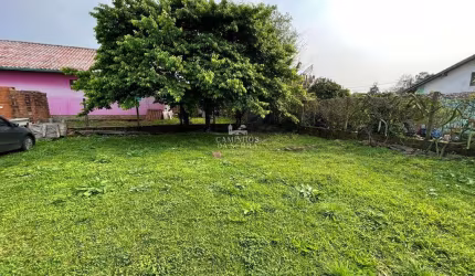 TERRENO PLANO NA VILA GERMÂNIA, Vila Germânia, Nova Petropolis - RS