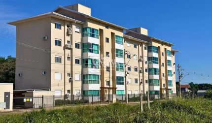 APARTAMENTO À VENDA EM NOVA PETRÓPOLIS - 2 QUARTOS, Pousada da Neve, Nova Petropolis - RS