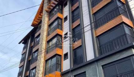APARTAMENTO PRONTO COM PÁTIO PRIVATIVO, Pousada da Neve, Nova Petropolis - RS