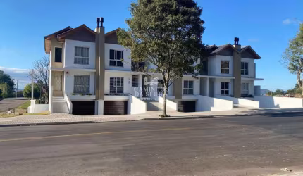 CASA A VENDA EM NOVA PETRÓPOLIS/RS C/ 02 QUARTOS, Vila Germânia, Nova Petropolis - RS