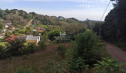 TERRENO DE 11.000M² EM LOCALIZAÇÃO ESTRATÉGICA - N, Vila Juriti, Nova Petropolis - RS