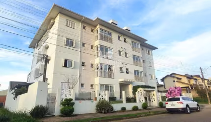 APARTAMENTO DE 2 DORMITÓRIOS À VENDA NO POUSADA DA NEVE/RS, Pousada da Neve, Nova Petropolis - RS
