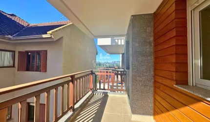 APARTAMENTO RESIDENCIAL À VENDA, CENTRO, NOVA PETRÓPOLIS., Centro, Nova Petropolis - RS