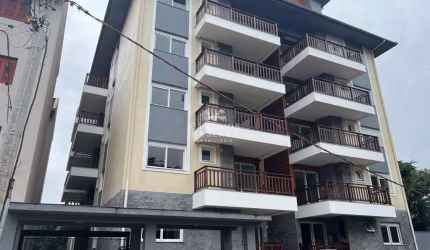 APARTAMENTO RESIDENCIAL À VENDA, CENTRO, NOVA PETRÓPOLIS, Centro, Nova Petropolis - RS