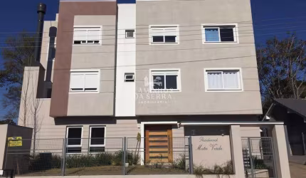 RESIDENCIAL MATA VERDE, Piá, Nova Petropolis - RS