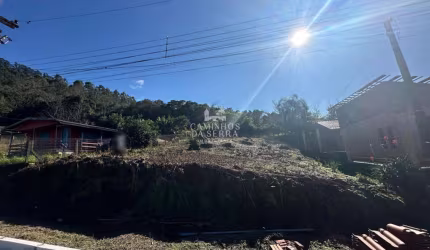 TERRENO COM 450M² EM PICADA CAFÉ/RS, Kaffee Eck, Picada Cafe - RS