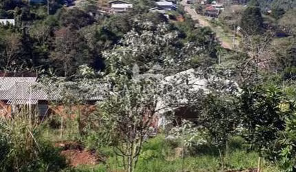 TERRENO EM NOVA PETRÓPOLIS/RS NO BAIRRO PIÁ, Piá, Nova Petropolis - RS