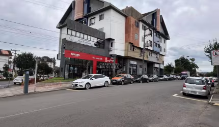 APARTAMENTO À VENDA  NO CENTRO DE NOVA PETRÓPOLIS, Centro, Nova Petropolis - RS