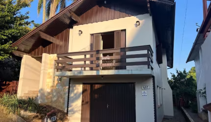 CASA PARA REFORMAR- VALOR ABAIXO DE MERCADO, Logradouro, Nova Petropolis - RS