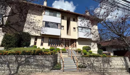 STUDIO MOBILIADO NO CORAÇÃO DE GRAMADO!!, Centro , Gramado - RS