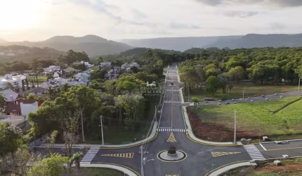 TERRENO À VENDA EM NOVO LOTEAMENTO - INVESTIMENTO, Pousada da Neve, Nova Petropolis - RS