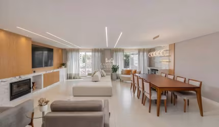 APARTAMENTO ALTO PADRÃO DECORADO 3 SUÍTES À VENDA, Centro, Nova Petropolis - RS