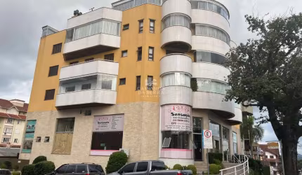 COBERTURA DUPLEX AO LADO DA PRAÇA DAS FLORES., Centro, Nova Petropolis - RS