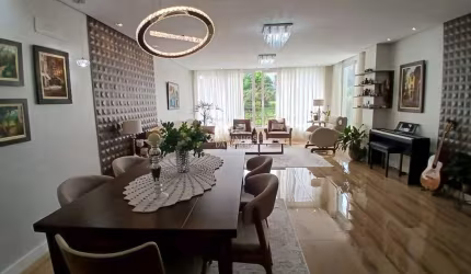APARTAMENTO COM 3 QUARTOS NO CENTRO, Centro, Nova Petropolis - RS
