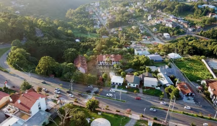 ÁREA À VENDA COM 6.427 M² NO CENTRO DE NOVA PETRÓPOLIS/RS, Centro, Nova Petropolis - RS