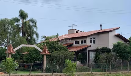 SÍTIO COM CASA 4 QUARTOS À VENDA NA SERRA GAÚCHA, Treze Colônias, Nova Petropolis - RS