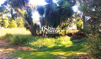 OPORTUNIDADE DE INVESTIMENTO NA SERRA GAÚCHA - TERRENO PLANO NO CENTRO DE NOVA PETRÓPOLIS, Logradouro, Nova Petropolis - RS