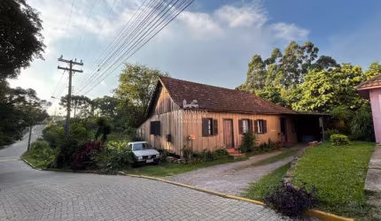 TERRENO GRANDE NA RUA DA TORRE, Bavária, Nova Petropolis - RS