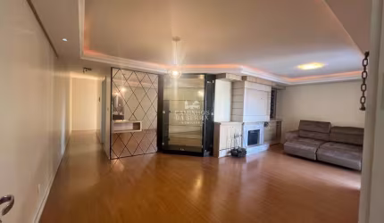 APARTAMENTO DE 2 DORMITÓRIOS SEMI-MOBILIADO, Centro, Nova Petropolis - RS