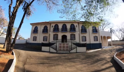 Casa Comercial Lagoa Santa