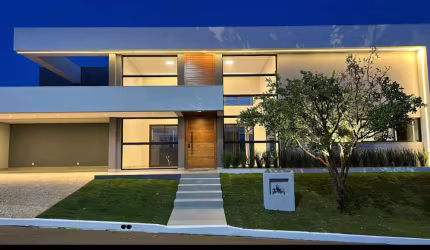 Casa Condomínio Sonho Verde Lagoa Santa