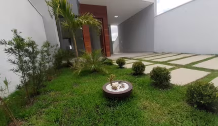 Linda Casa em Lagoa Santa