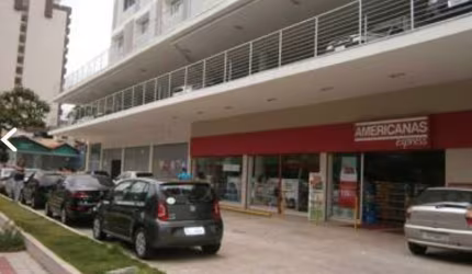 Loja para alugar com 530m², de frente para rua