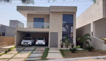 Casa Condomínio Gran Park Vespasiano.