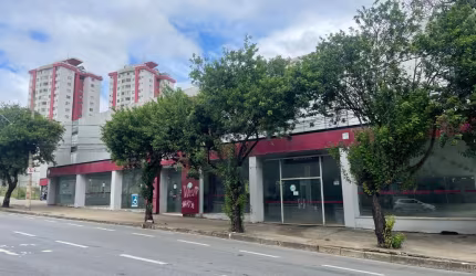Lojao com Linda Vitrine evisibilidade pampulha