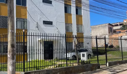 Apartamento tipo/ cobertura