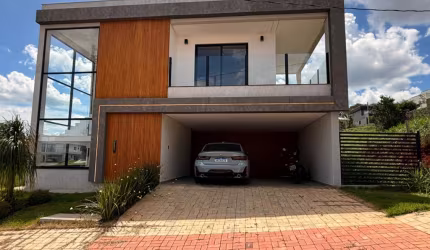 Casa 04 Suites Gran Royalle Lagoa Santa