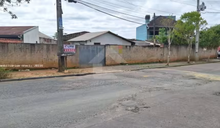 Imóvel Comercial para Venda em Campo Magro, Jardim Boa Vista, 1 banheiro, 4 vagas