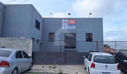 Residencial e Comercial para Venda em Campo Largo, Cercadinho, 3 banheiros