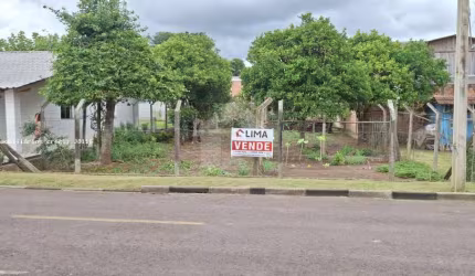 Terreno para Venda em Campo Magro, Lagoa da Pedra