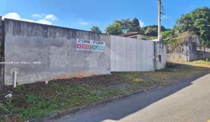 Barracão para Locação em Campo Largo, Cercadinho, 1 banheiro