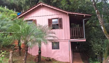 Chácara para Venda, Conceição dos Túlios, 2 dormitórios, 1 banheiro