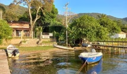 Casa com 2 quartos à venda no Lagoa da Conceição, Florianópolis  por R$ 1.200.000