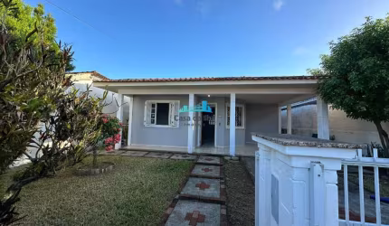 Casa com 3 quartos à venda no Vargem Grande, Florianópolis  por R$ 749.000