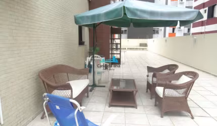 Apartamento com 4 quartos à venda no Centro, Florianópolis  por R$ 1.800.000