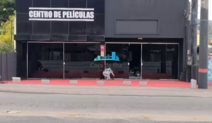 Ponto comercial à venda no Rio Tavares, Florianópolis  por R$ 1.460.000
