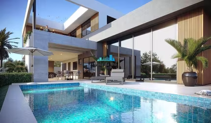 Casa com 1 quarto à venda no Santa Regina, Camboriú  por R$ 3.500.000