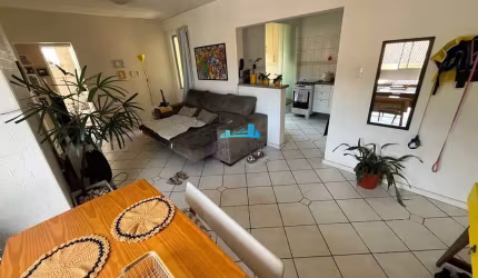 Apartamento com 3 quartos à venda na Trindade, Florianópolis  por R$ 450.000
