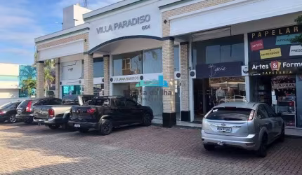 Ponto comercial à venda no Lagoa da Conceição, Florianópolis  por R$ 1.200.000