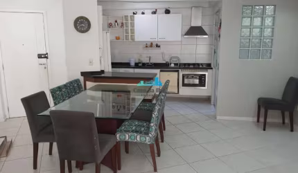 Apartamento com 3 quartos à venda no Itacorubi, Florianópolis  por R$ 1.090.000