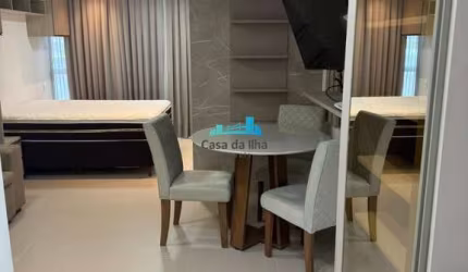 Apartamento com 1 quarto à venda na Agronômica, Florianópolis  por R$ 650.000
